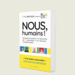 Le livre Nous, Humains ?
